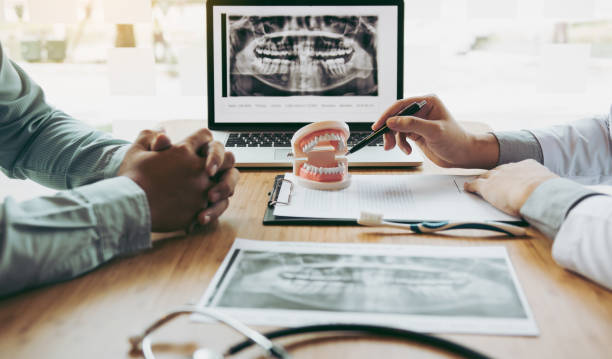 Best Emergency Dentist for Lost Fillings or Crowns in Barnsdall, OK
