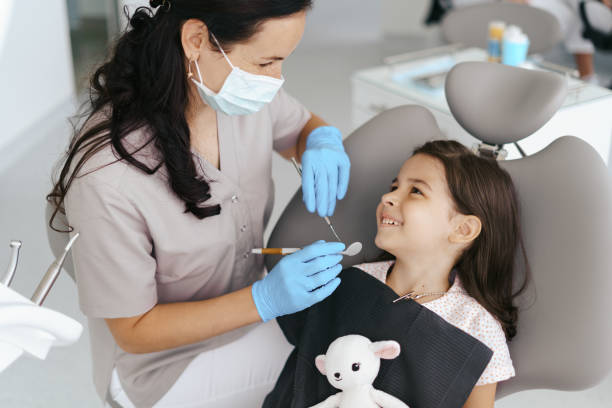 Best Weekend Emergency Dentist in Barnsdall, OK