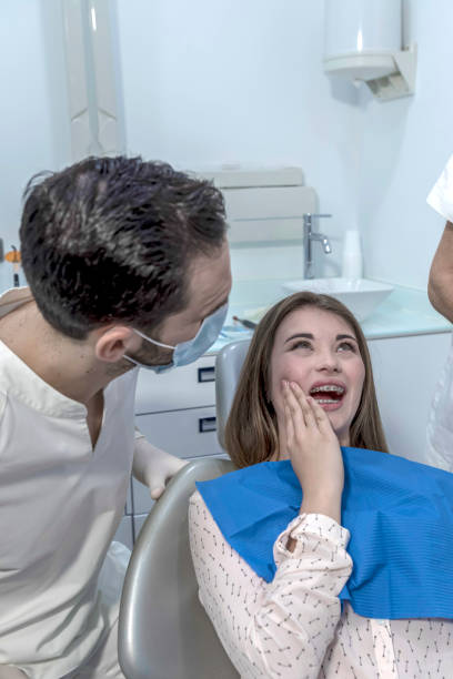  Barnsdall, OK Emergency Dentist Pros