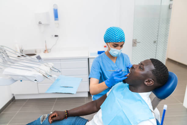 Best Mobile Emergency Dentist in Barnsdall, OK