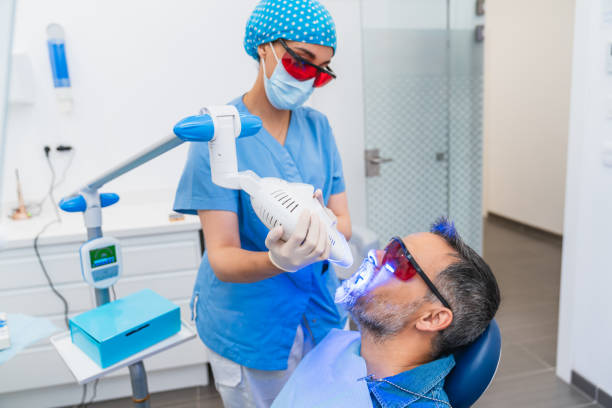 Best Emergency Root Canal Treatment in Barnsdall, OK
